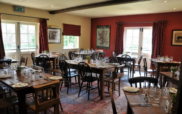 The Red Lion Inn