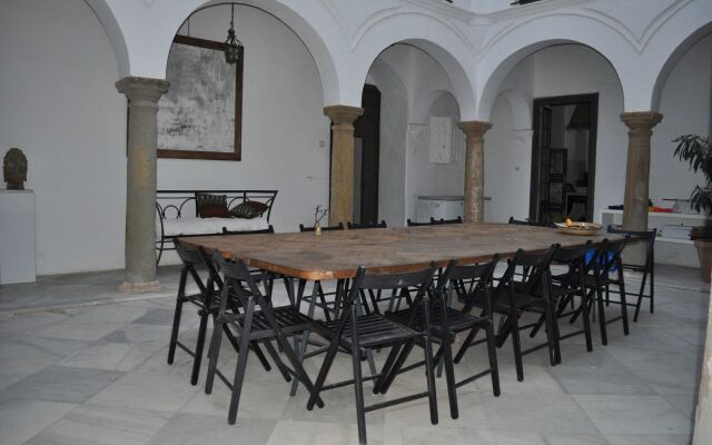 Eole Tarifa Apartments