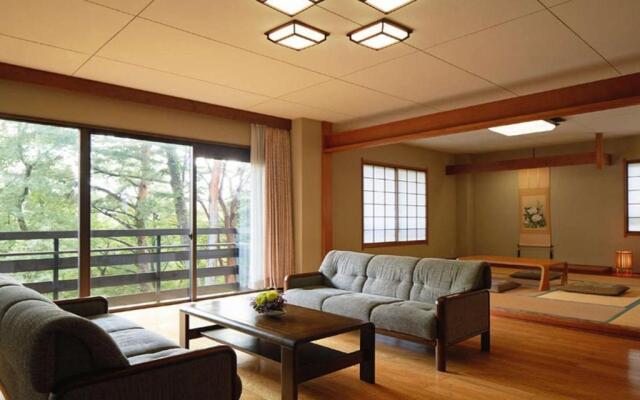 Hotel Laforet Shuzenji