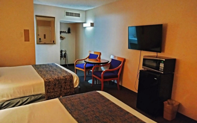 The Metropolitan Inn