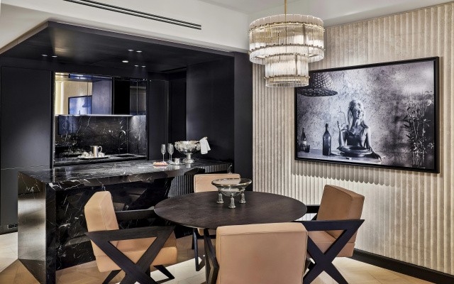 Vakko Hotel and Residence
