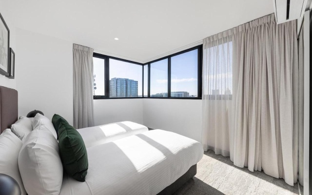 Quest Geelong Central – Guest Rooms – Geelong
