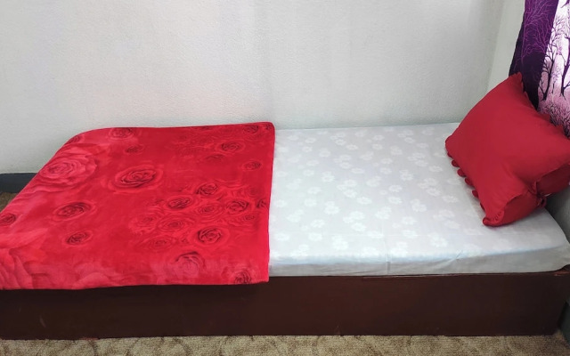Budget Backpackers Hostel