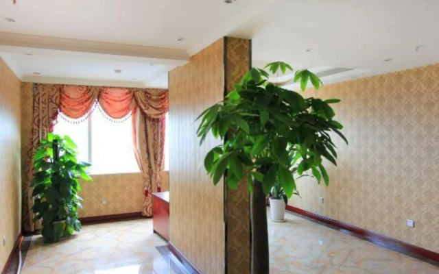 Jinyang Jincheng Hotel