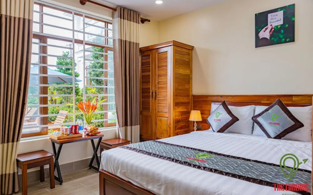 The Landing Resort Phu Quoc