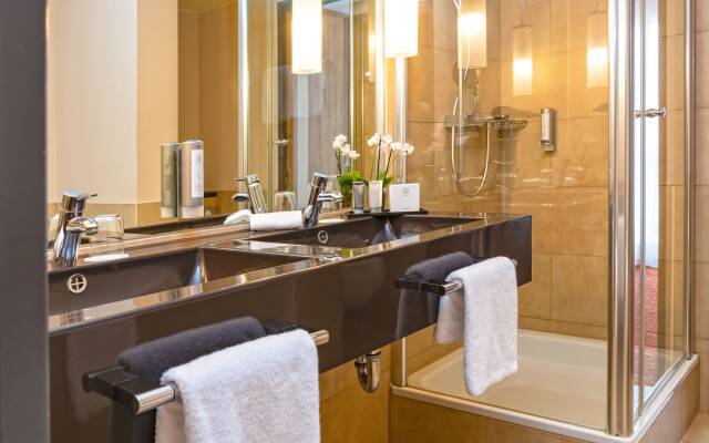Welcome Hotel Darmstadt City Center