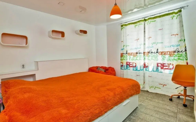 Отель Sofi Platinum Villa & Spa