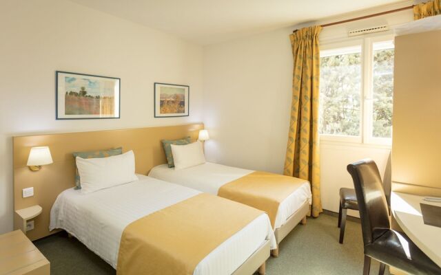 Hôtel Saint Geniès