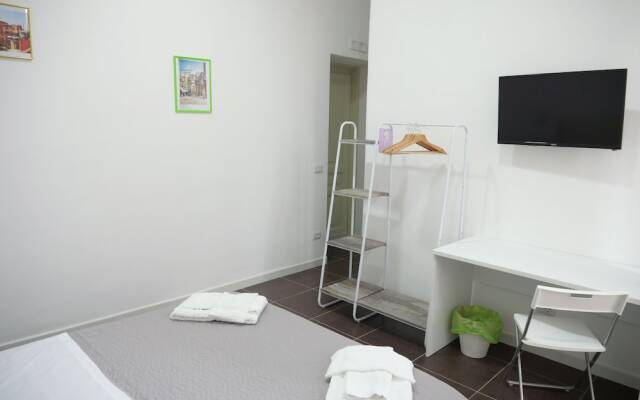 Corso Umberto 22 Guest House