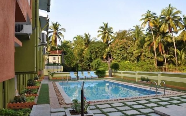 A's Holiday Beach Resort