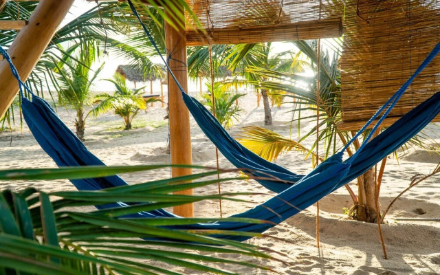 Whisky Point Resort