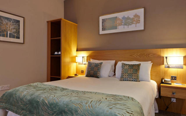 Linton Lodge Hotel, BW Signature Collection