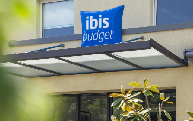 ibis budget Basel Pratteln