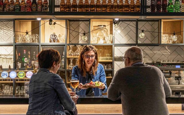 ibis Nanterre la Défense