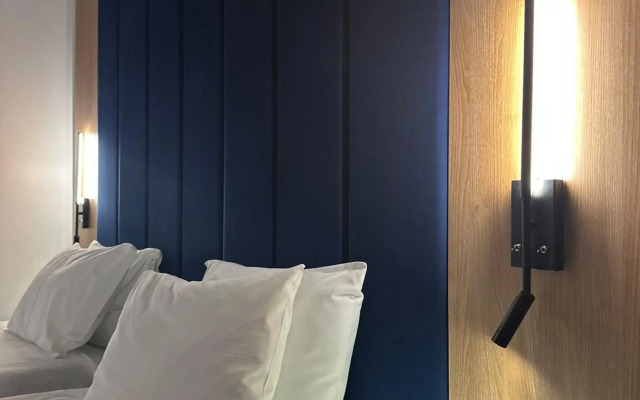 Hotel Soimul