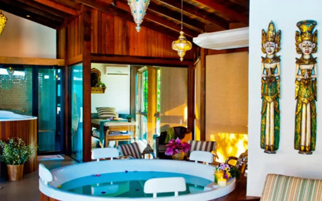 Bora Bora Pousada