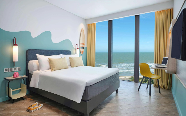 ibis Styles Vung Tau – Guest Rooms – Vung Tau
