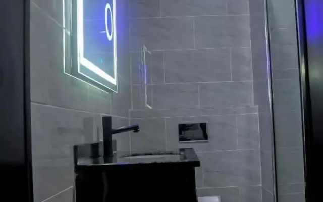 Bon Hotel Ikeja Residence