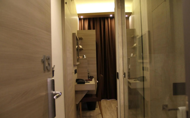 Hotel Trapani In