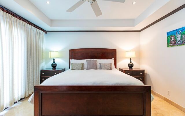 Coral Cove 1 by Barbados Sotheby's International Realty