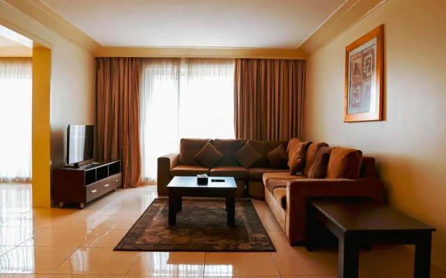 Abuja Continental Hotel