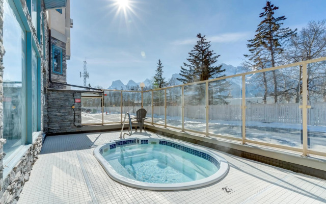 Chateau Canmore