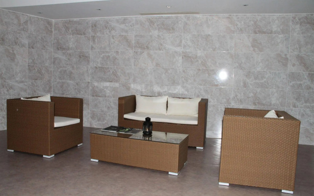 Urban Hotel Bomonti