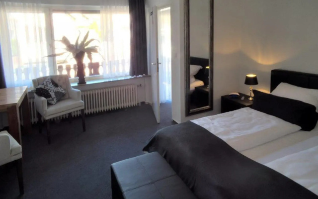 Hotel Stadt Coblenz