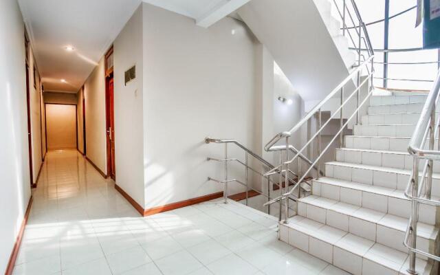 OYO 3819 Hotel Winotosastro