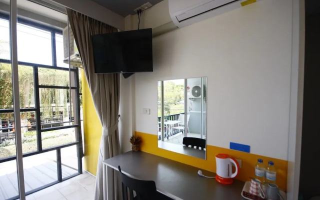 Slowlife Beach - Hostel