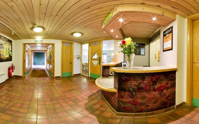 YHA Sherwood Forest - Hostel