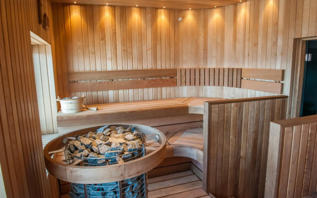 Grand Hotel Lapland