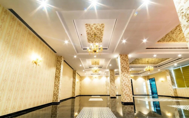 Jaipur Bagh by Saagasa Hotels
