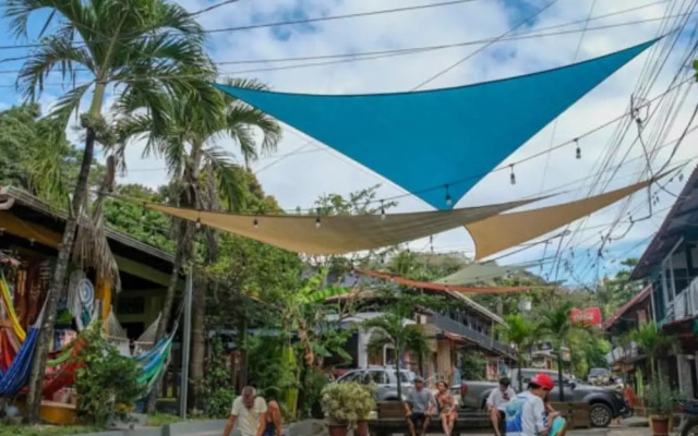 Villas VR Beachwalk Avellanas