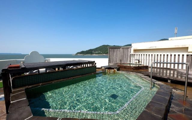 ONCRI-KARATSU