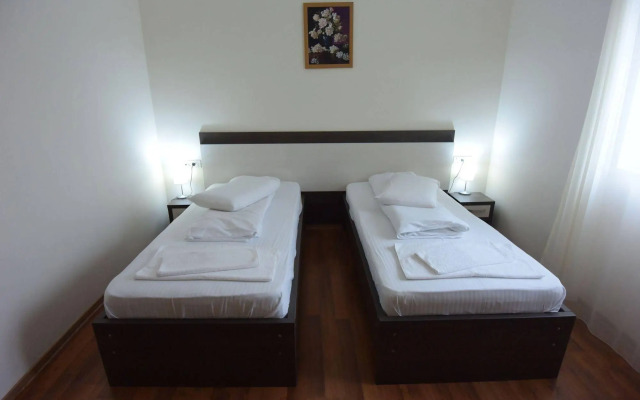 Arizona Hotel Timisoara