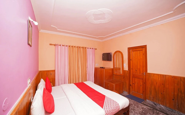Pathik Resort by OYO Rooms