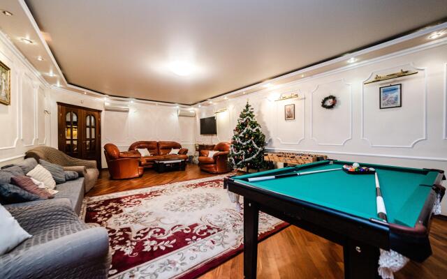 Дом на улице Василия Бутурлина 108