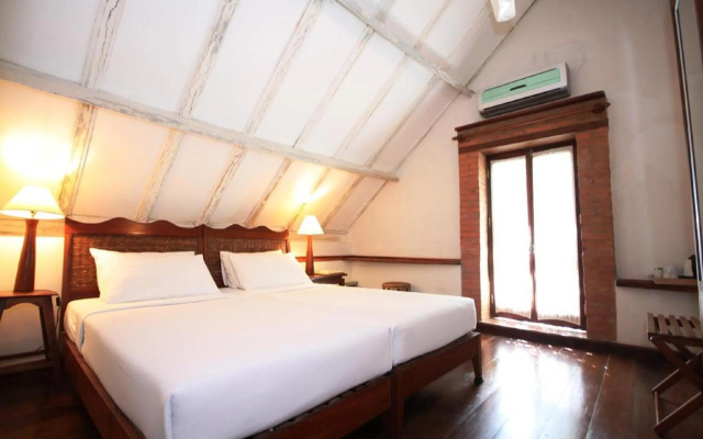 Sala Prabang Hotel