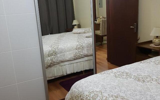 Apartamento Flor de Canela