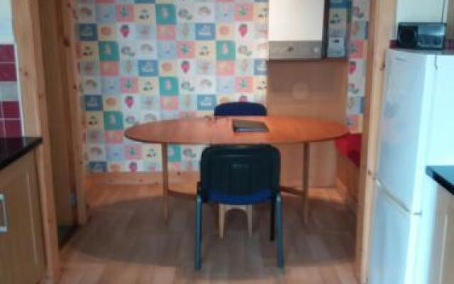 House for Groups & Contractors Kilmarnock