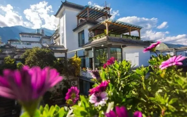 Xiuxinyun Holiday Manor