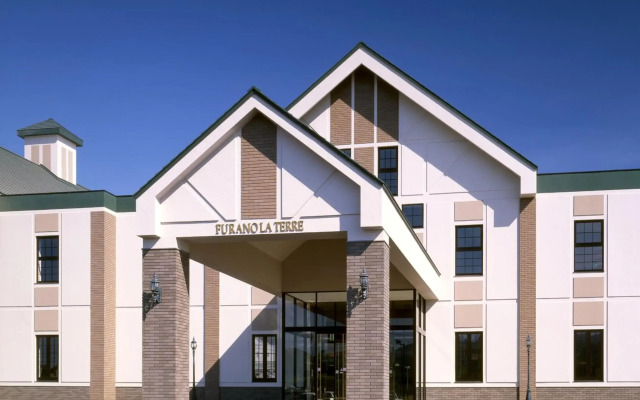 Spa & Hotel Resort Furano La Terre