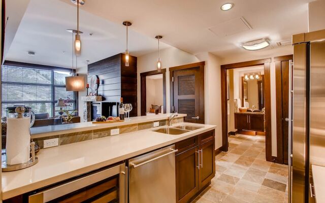 Hayden Lodge by Snowmass Mountain Lodging