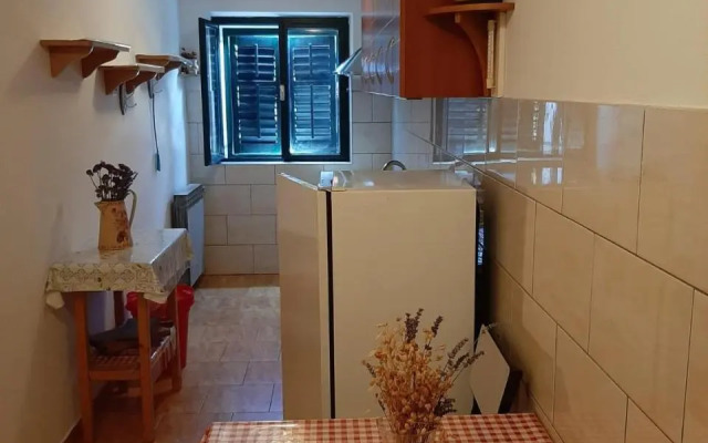 Double Room Trpanj 250a