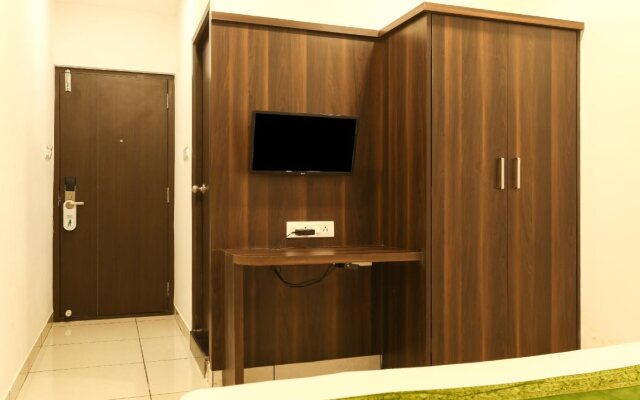 Hotel Ricky International By Sahibs Hotels