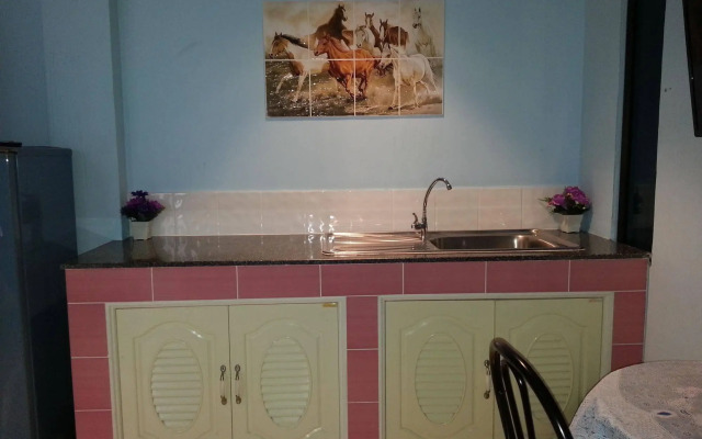 Dreams Guesthouse & Hostel Patong