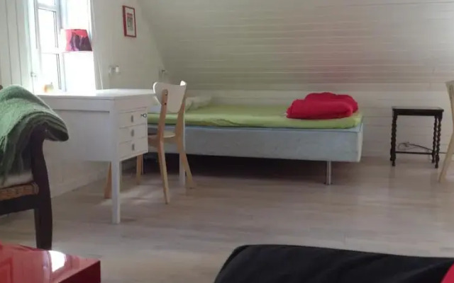 Skovlyst Bed and Breakfast