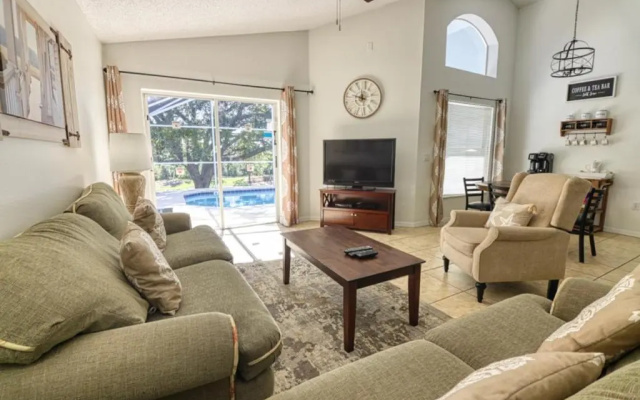The Cozy Home at Southern Dunes