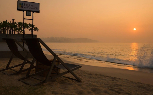 Sri Sharavi Beach Villas & Spa